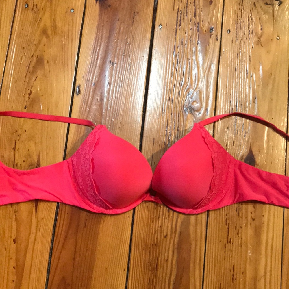 Victoria's Secret 34C Push Up